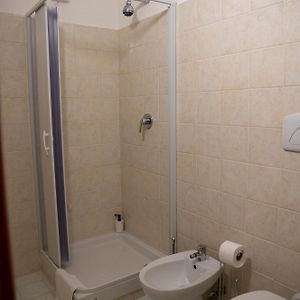 Private Bathroom King Room